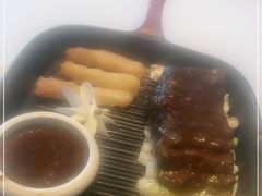 -潮上潮(南中环店)