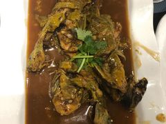 -小俩口烧烤东北菜(双井店)