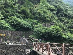 -太湖源风景区