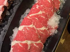 -捞王锅物料理(凯旋路店)