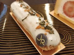 -Salon de The de Joel Robuchon(外滩18号店)