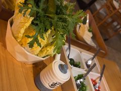 -山海蟹庐·海鲜糟粕醋火锅(慈溪店)