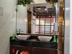 -蛙一刀·麻椒鱼火锅(金仙桥店)