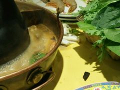 -清真·马家火锅美食城(镇江北路店)