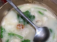 -四道菜·福建菜馆(新街口金鹰店)