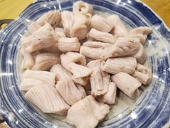 羊肚仁-金生隆(六铺炕店)