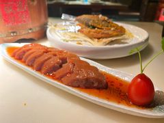 -佬麻雀·新湘菜(珠海金发购物中心店)
