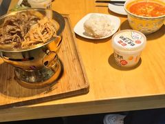 -嘉和一品粥(山水店)