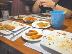 -汉巴味德·烤肉与啤酒的自助(杭州大悦城店)