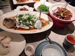 -鱼你相聚·河鲜馆(袁家岭店)