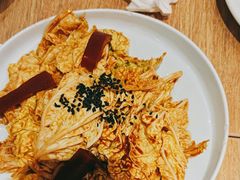 -西部马华清真兰州牛肉面·烧烤夜市(广渠门店)