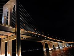 -澳门环岛游湾仔码头