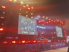 -上海港国际客运中心