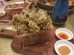 -山东宾馆·齐鲁苑餐厅