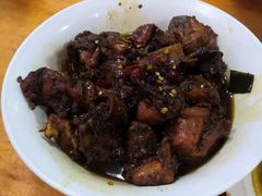 -如意香辣鸡架(总店)