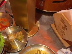 -西塔老太太泥炉烤肉(苏州大悦城店)