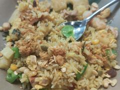 -金湖港式餐厅(建外店)