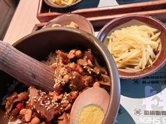 -京参 • 擂椒饭(这有山店)