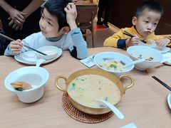 -苏小柳点心·手作小笼包(鸿寿坊分院)
