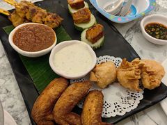 -关夫人餐厅(阳光广场店)