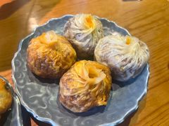 -鑫震源·苏式大虾生煎(山塘街店)