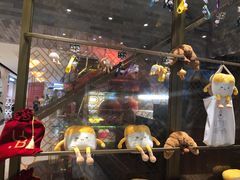 -光明悠焙(豫园店)