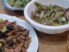 -惠宾楼老菜馆
