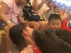 -尼莫海豚馆
