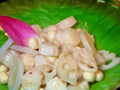 -湖滨28中餐厅·西湖宴·杭州君悦酒店