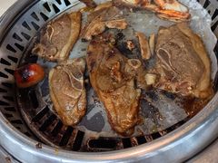 -圣罗巴海鲜烤肉自助(佳兆业店)