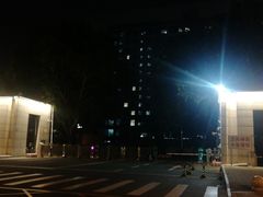 -北京客如家快捷酒店