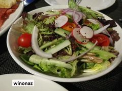 -Wooloomooloo Steakhouse(尖沙咀中心店)