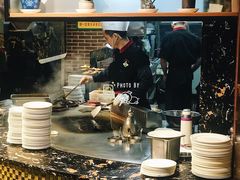 -巴犀烧烤(新崇光店)