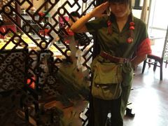 -重庆大队长火锅(凤城八路店)