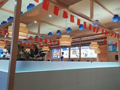-嗲嗲的椰子鸡・太琼糟粕醋(上海百联又一城店)