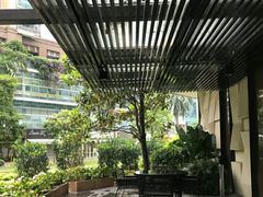 -广州珠江新城木莲庄酒店(暨南大学店)