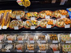 -Olé精品超市(太原万象城店)