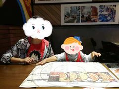 -Tubestation站点比萨(高新万达ONE店)