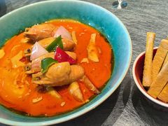 -禾院•新派融合淮扬菜餐厅