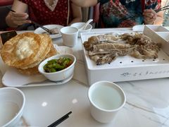 -老毛手抓·国家非遗·盐池滩羊(宁夏总店)