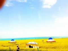 -青海湖国家重点风景名胜区