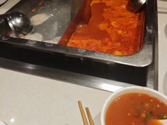 -海底捞火锅(劲松店)