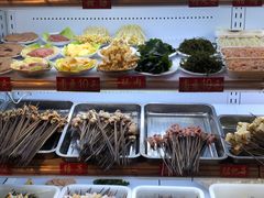 -钢五区节子串串香(环球汇·天誉店)