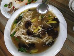 -马白开来特色羊排揪片子  (总店)