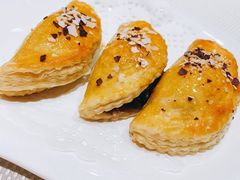 叉烧酥-新雅粤菜馆(南京东路店)