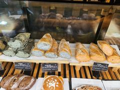 -Let's Taipei 非常烘焙(太古里店)
