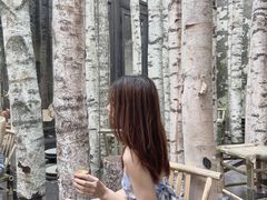 -Metal hands·铁手咖啡