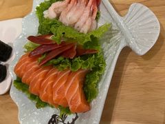 -河风精致寿司(昌平店)