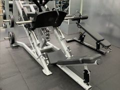 -VLines耀能运动24小时·月付制健身(京广桥店)