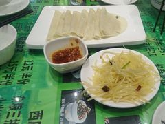 -令氏家外家岐山面(火炬路店)